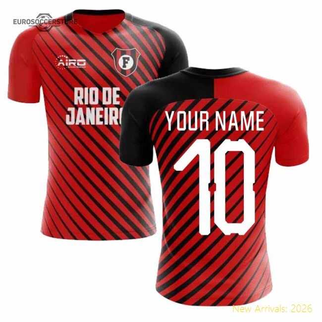 Football Team Jersey - Top Breathable Construction Durability