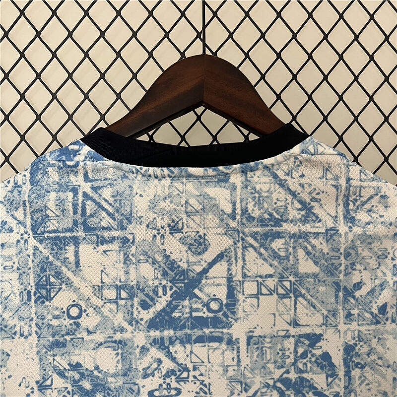 Women's UEFA Euro 2024 Portugal Away Soccer Jersey Football Shirt -