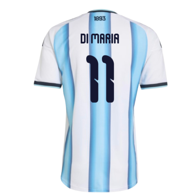 Argentina 2026 Authentic Shirt - authentic classic breathable Jersey