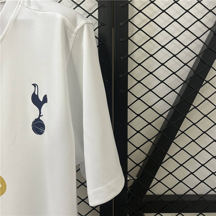 Match Quality Spurs 2526 Tottenham Hotspur Warm Up Shirt