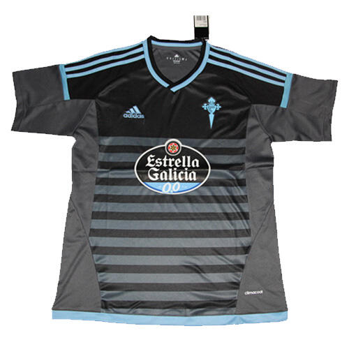 Celta de Vigo Third 201617 Soccer Jersey Shirt - Official Replica