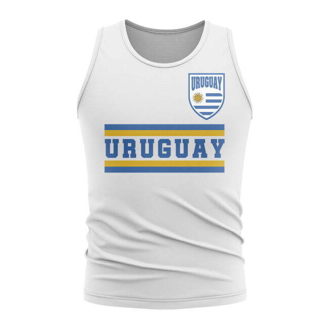 Uruguay Pro Jersey Uruguay #63