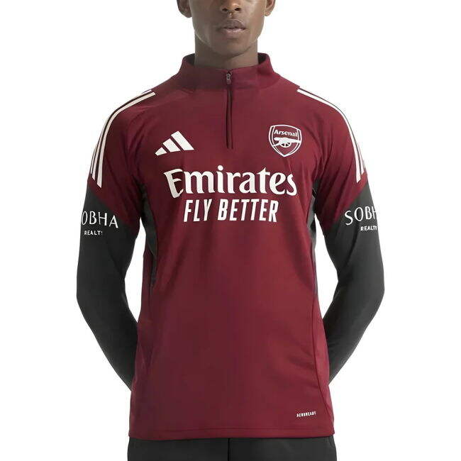 Professional Style Arsenal Top Level Training Player Jersey