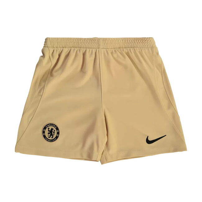 Limited Edition Limited Quality Chelsea Third Exclusive Kit (Kids)