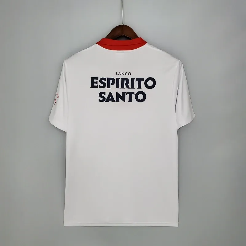 2004-2005 Benfica Jersey retro kit