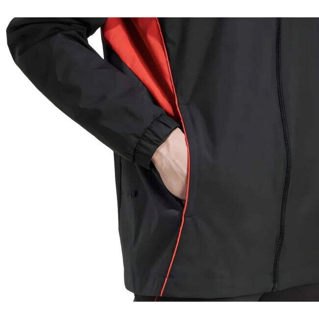 Jacket - Authentic Fan Edition - Stylish Design - Dutch League