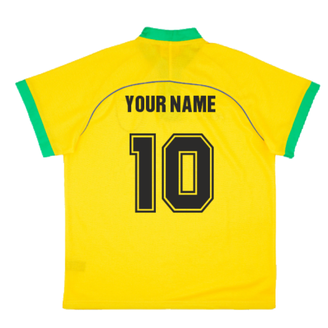 Fervent High Performance Norwich Modern Style Supporter Shirt