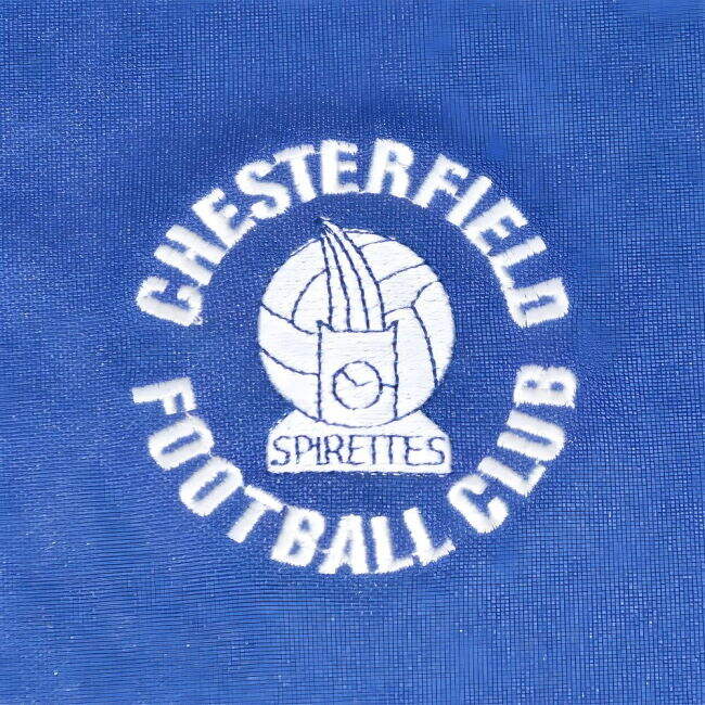 League Two Chesterfield Jersey - Adult