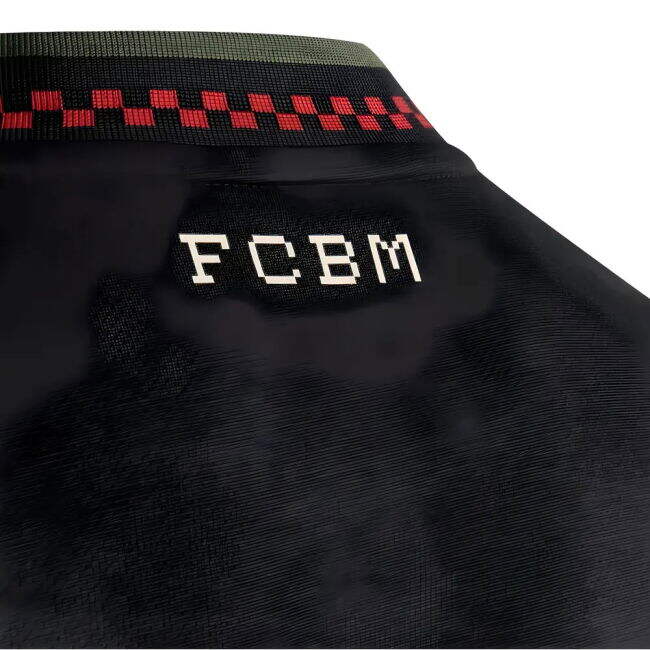 Match Quality Match Day Bayern Latest Edition Football Shirt