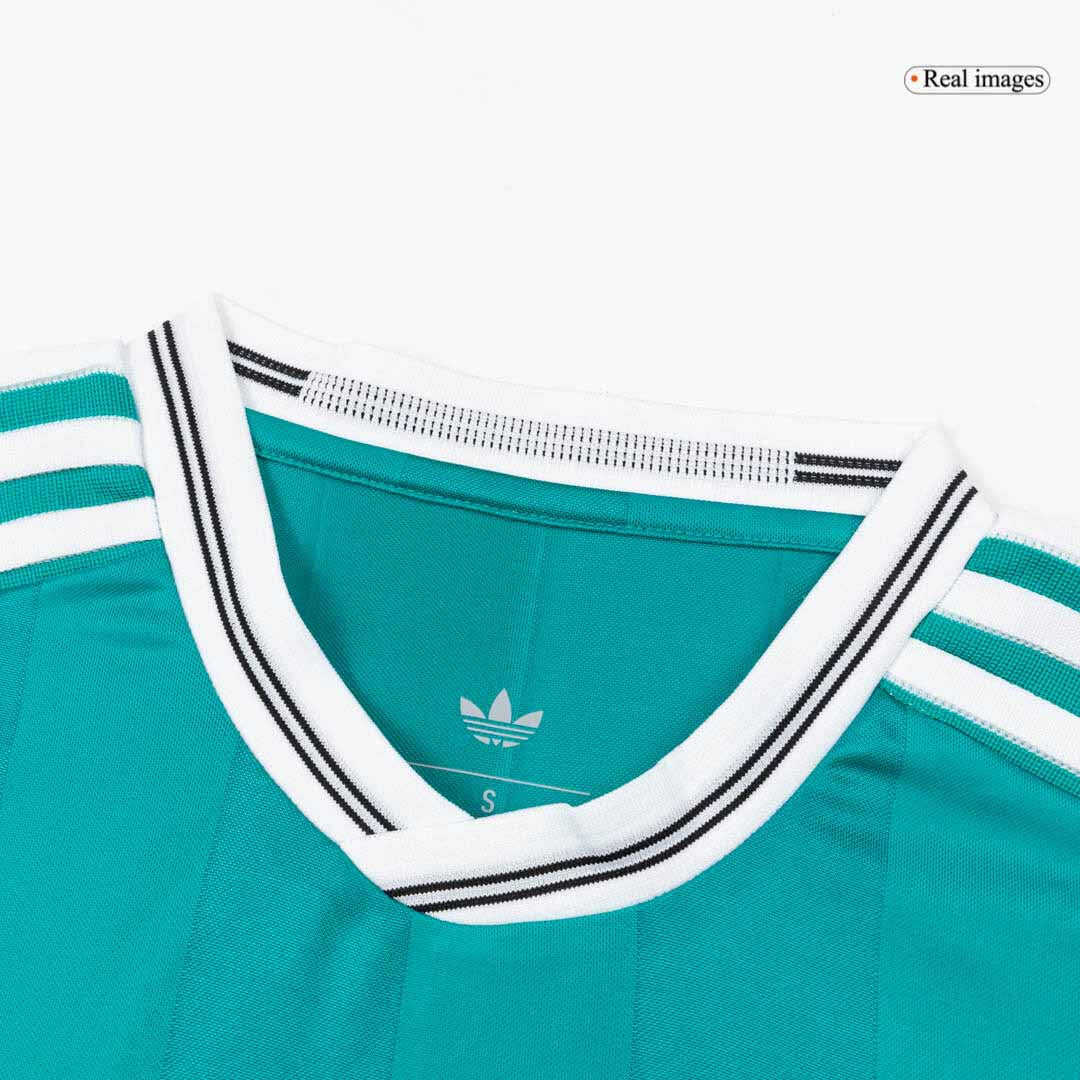 Liverpool Third Away Authentic Soccer Jersey 2025/26