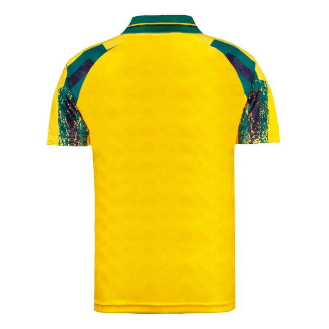 Plymouth Argyle 1996 Away Admiral Shirt