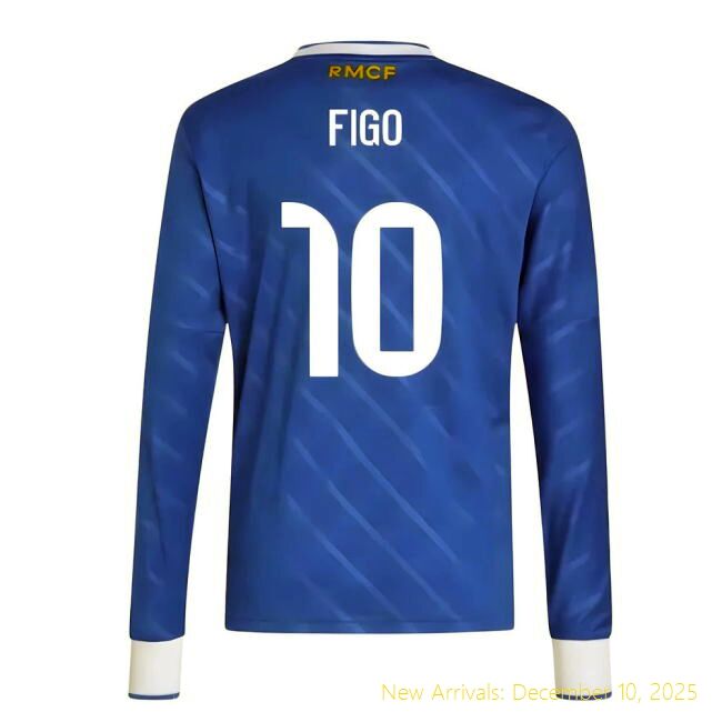 Real Madrid Official Third - Match Day Essential - Real Madrid