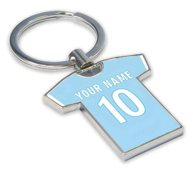 Replica Quality Lazio Home Supporter Shirt (Adults)