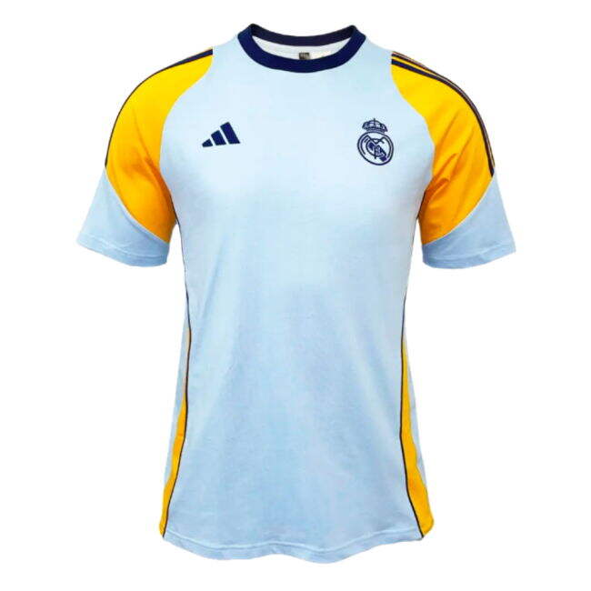 Adult Real Madrid Jersey 2024-2025 #91