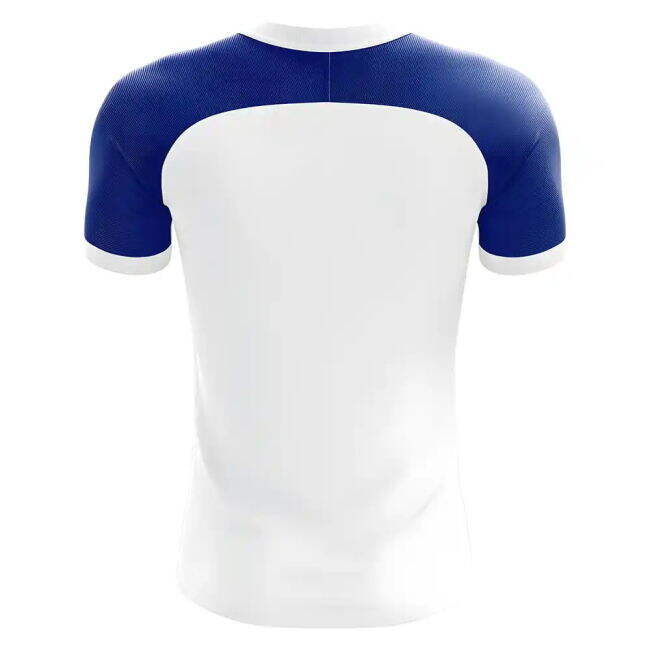 Finland 2025-2026 Home Concept Football Kit (Airo) - Womens