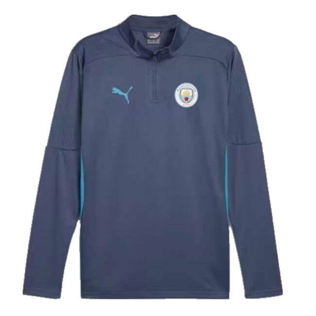 2024-2025 Man City Soccer Jerseys Jersey (Adult)
