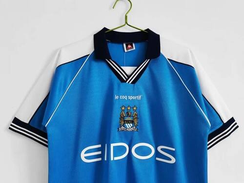 Football Team City #1999 Superior Craftsmanship Licensed 1999-2001 ...