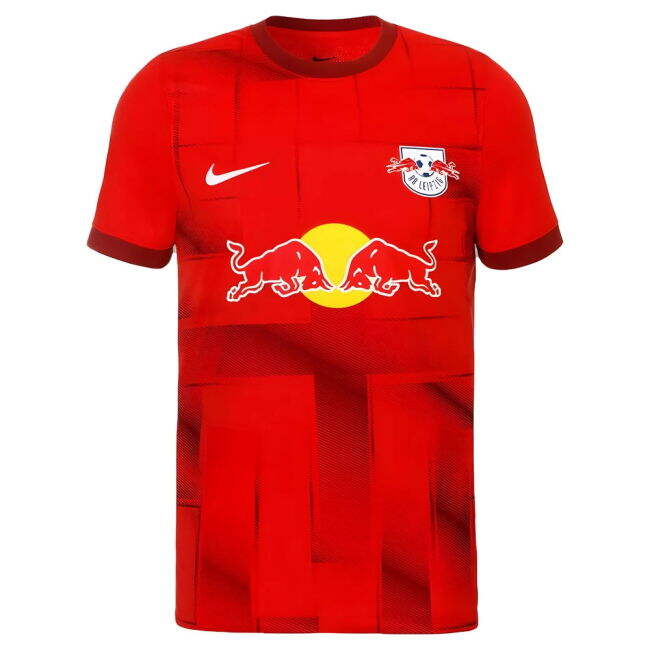 Red Bull Leipzig Pro Away Jersey 2022-2023