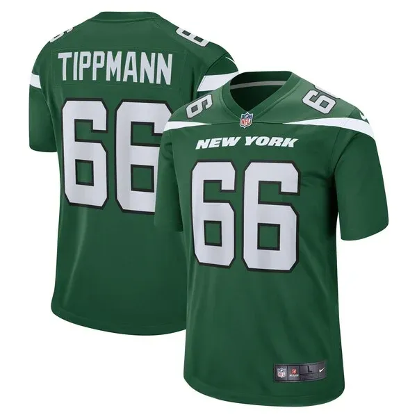 Performance None Game Jersey - Premium Green NFL Fan Jersey | Game ...