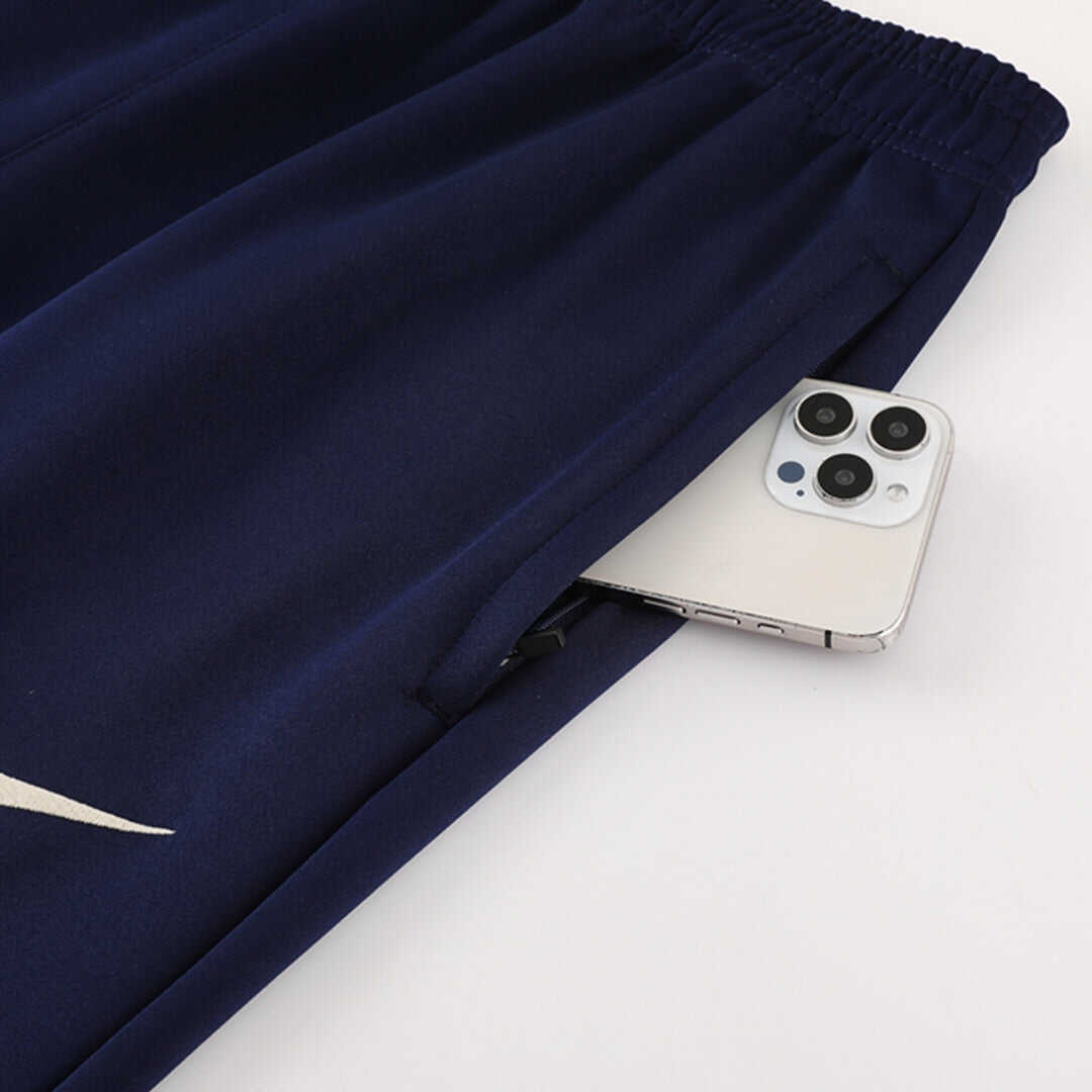 Chelsea Training Jacket Kit (Jacket+Pants) 2024/25 Authentic Kit