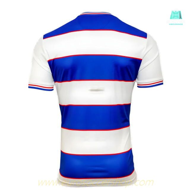 2023-2024 QPR Queens Park Rangers Home Shirt (Your Name)