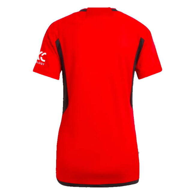 Performance Man Utd Home Jersey 2023-2024