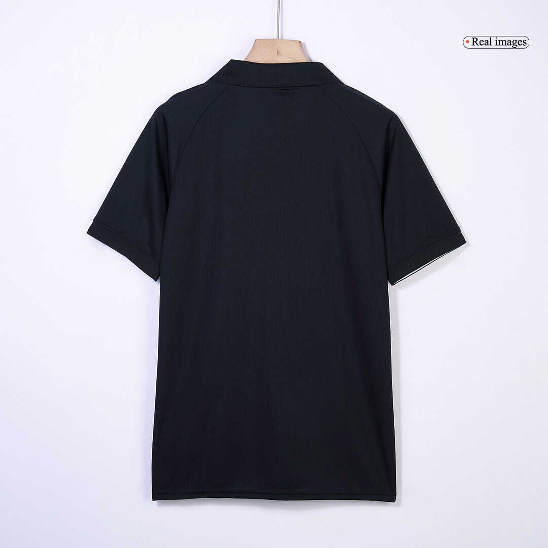 Marseille Goalkeeper Soccer Jersey 2024/25 - 125th AnniversaryAuthenti