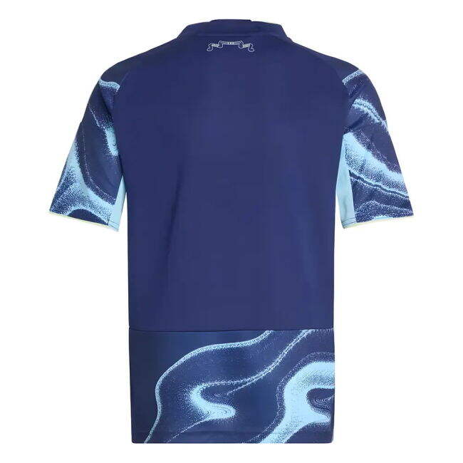 Ajax Away - Authentic Fan Edition - Soft Cotton - Soccer Jersey