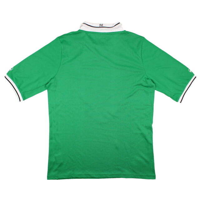 2011-2012 Hannover 96 Third Shirt