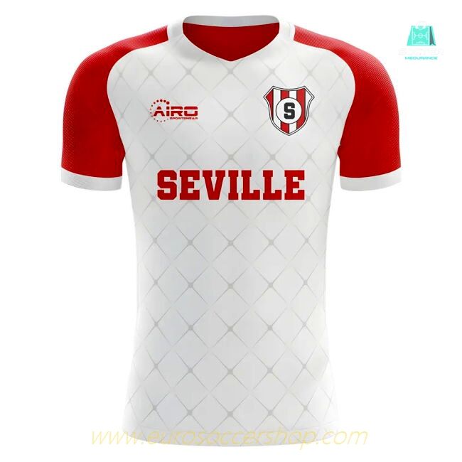 2025/26 Campaign La Liga High Quality Home Jersey Libero