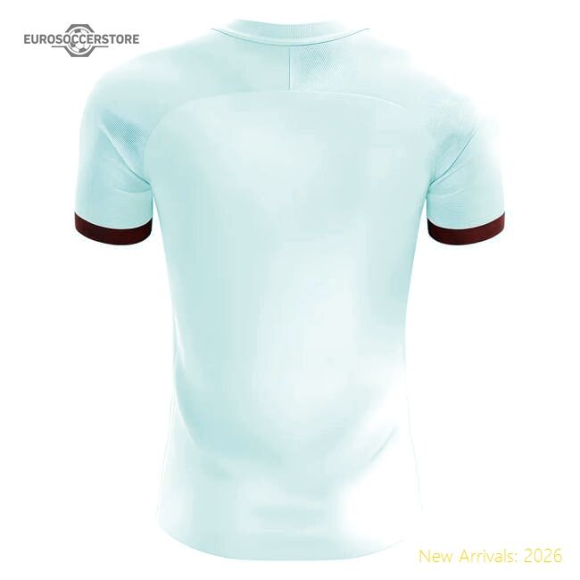 Football Team Jersey - Durable 2025-2026 Edition Value Vintage