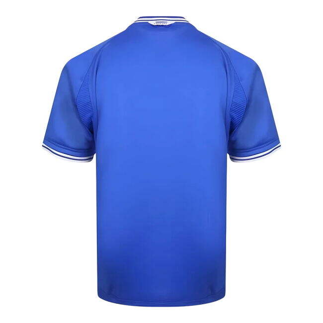 Official Chelsea (chelsea) 2000-2001 Home - Liverpool - Arsenal