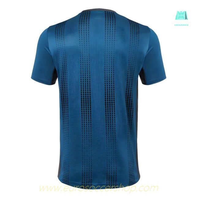 2022-2023 Newcastle Players Training Tee (Ink Blue)