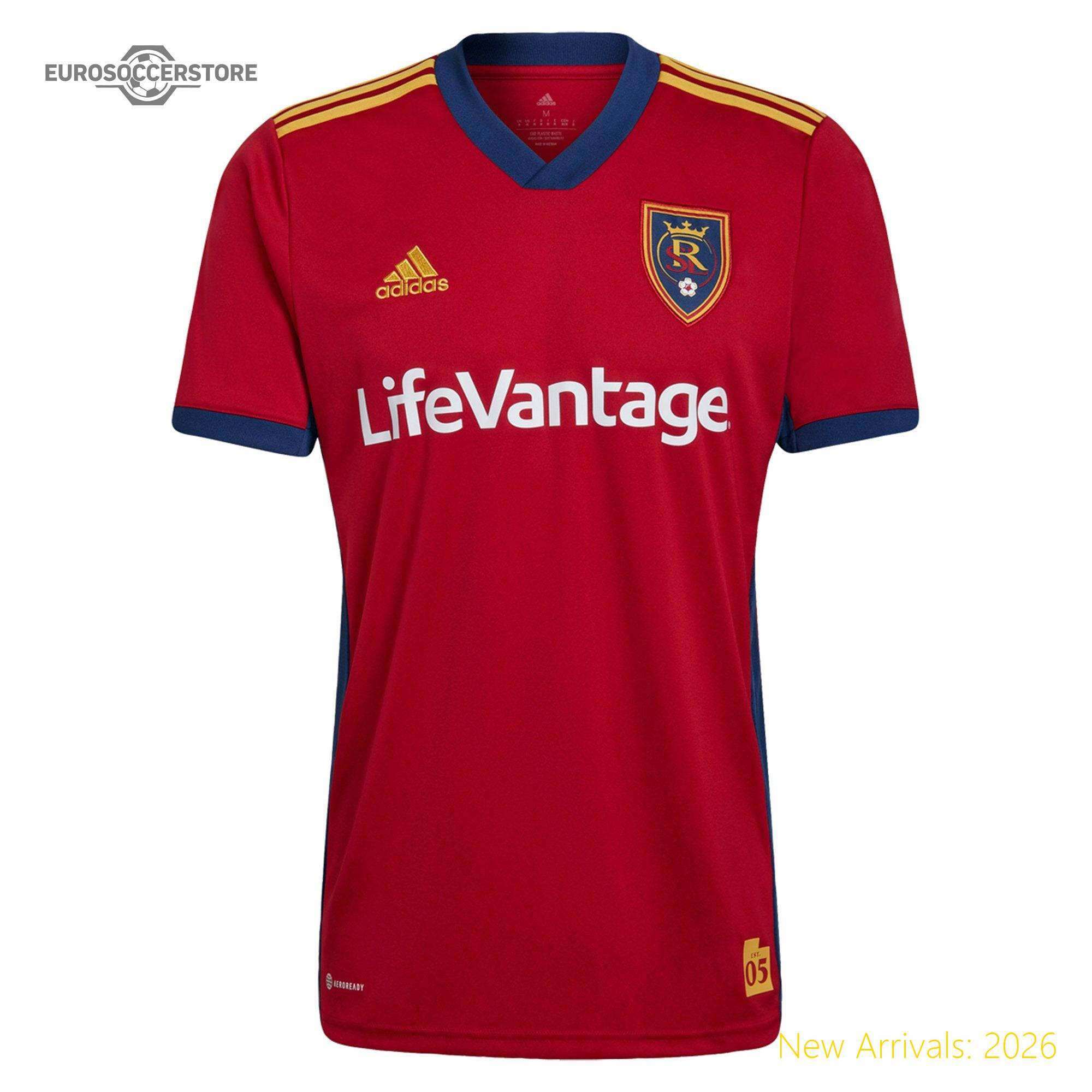 Eye-catching Superior Kids Rea Football Star Home Jersey 2022