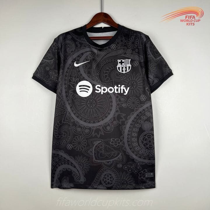 Barcelona Soccer Kit 23-24