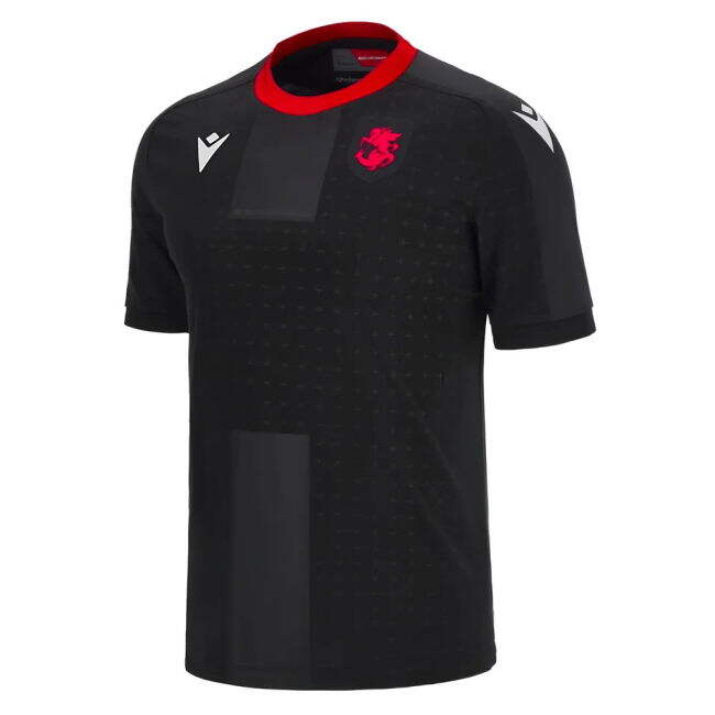 Away Shirt for Georgia 2023-2024