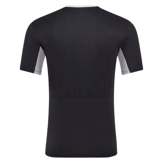 Light Blues Pro Series Enthusiastic Updated Design Fan Jersey