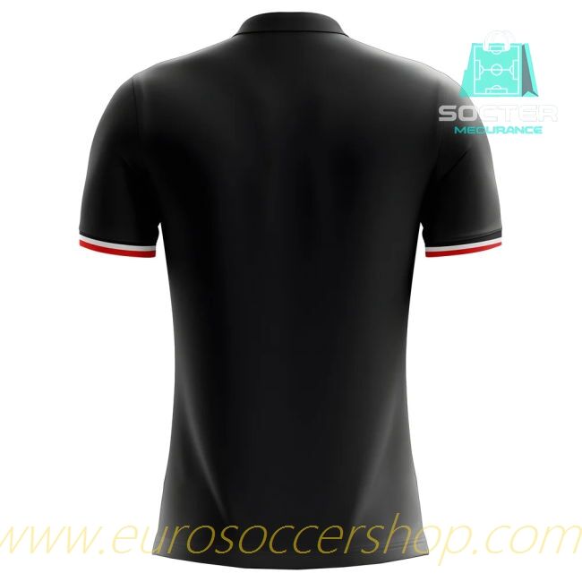 2025-26 Edition Brazilian Teams Home Kids (Cafu 2)