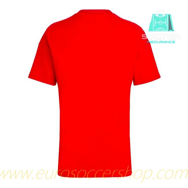 2024-25 Collection Hungary Home Kit