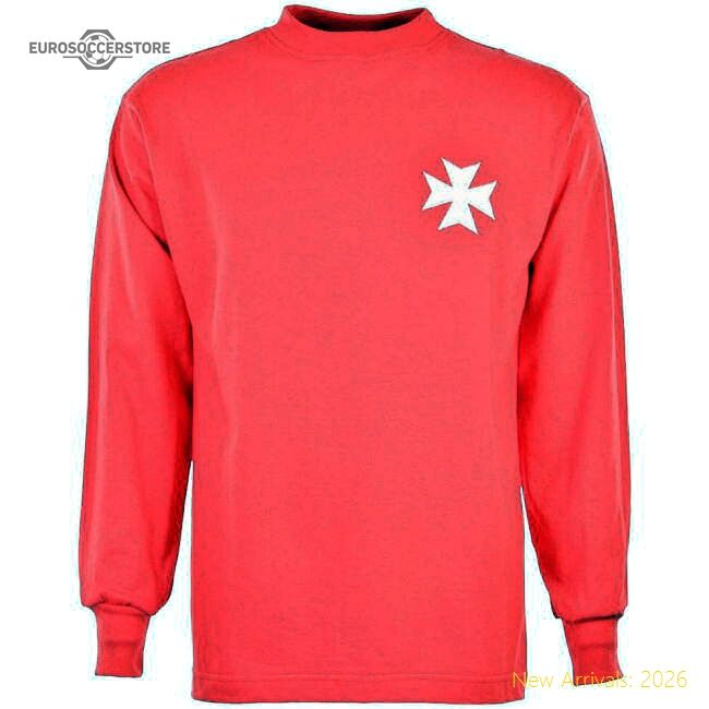 Official European Team 2026-2027 Home Short Sleeve Shirt