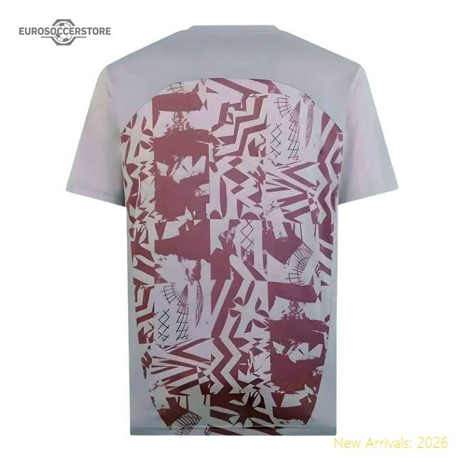 Ac Milan Official Shirt Jersey Italian League Macron Hyperwave