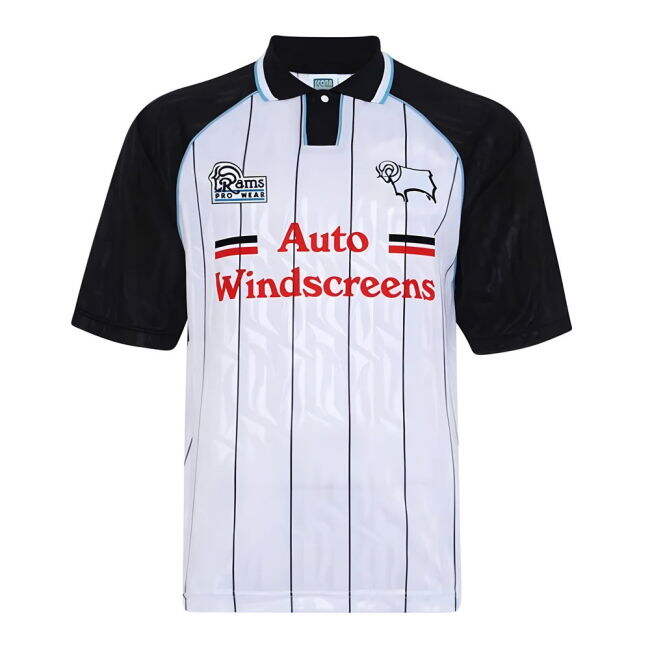 Championship Special Edition Jersey Derby