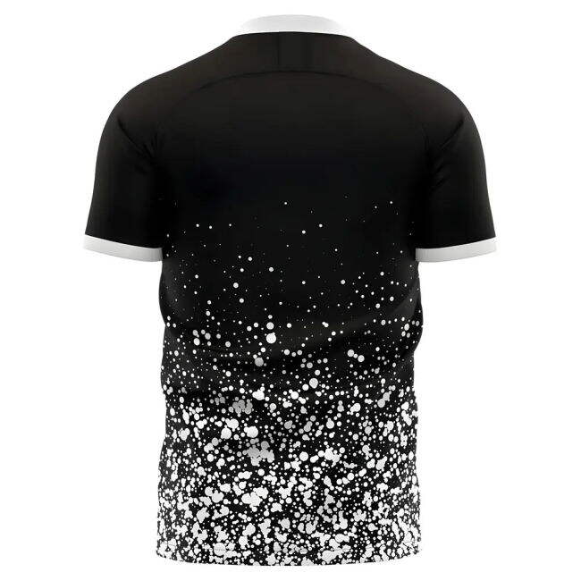 Sandhausen Official 2025-2026 Home Soccer Jersey - Bundesliga