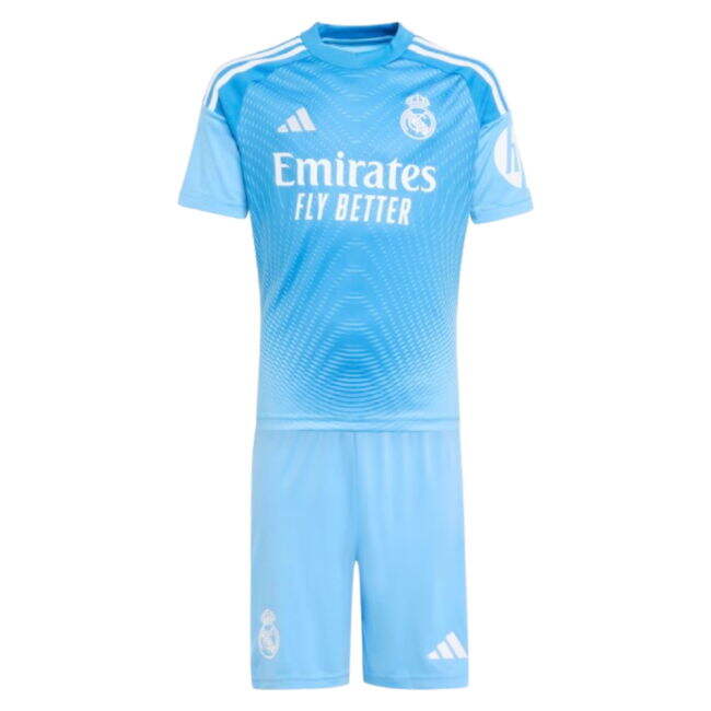 2025-2026 Real Madrid Home Jersey (Adult) #49