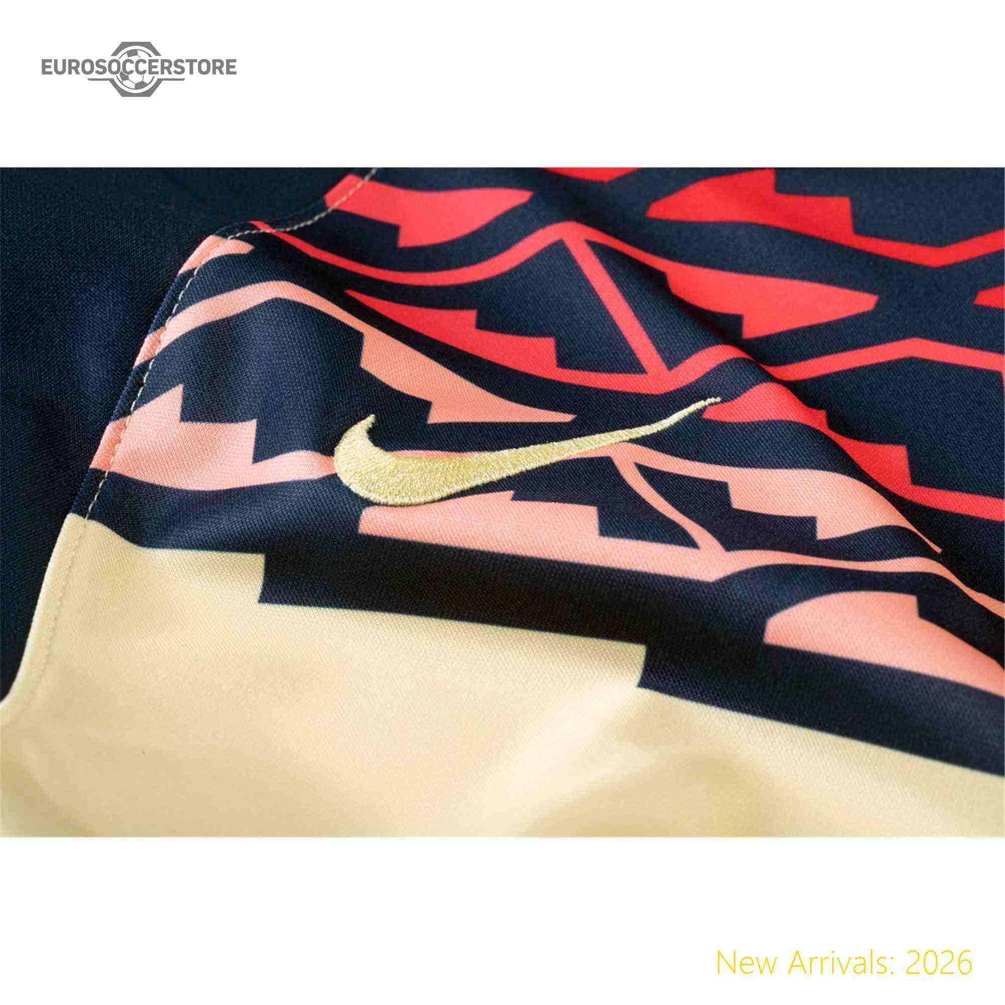 Officially Approved Elite Adult Clu Soccer Star Home Jersey 2021