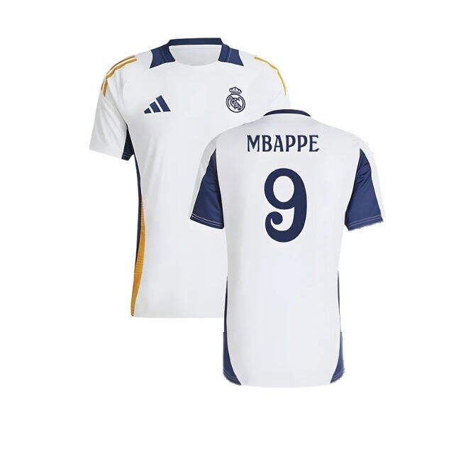 Real Madrid Special Edition Jersey 2024-2025 #73