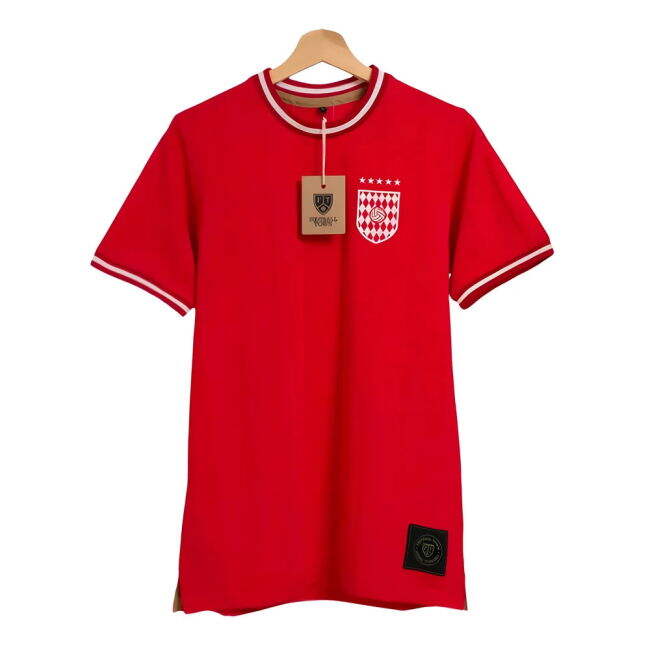 2025-2026 1860 Munich Home - premium quality match jersey affordable