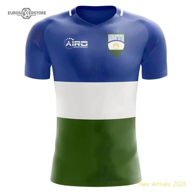 High-performance European Team 2025-2026 Home Short Sleeve Jersey