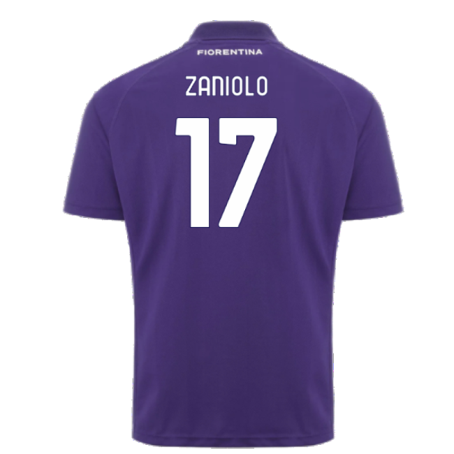 2024-2025 Fiorentina (fiorentina) Home - Var8-3