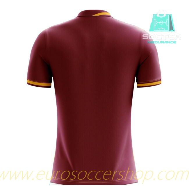 2025-26 Edition Serie A Home Jersey Children